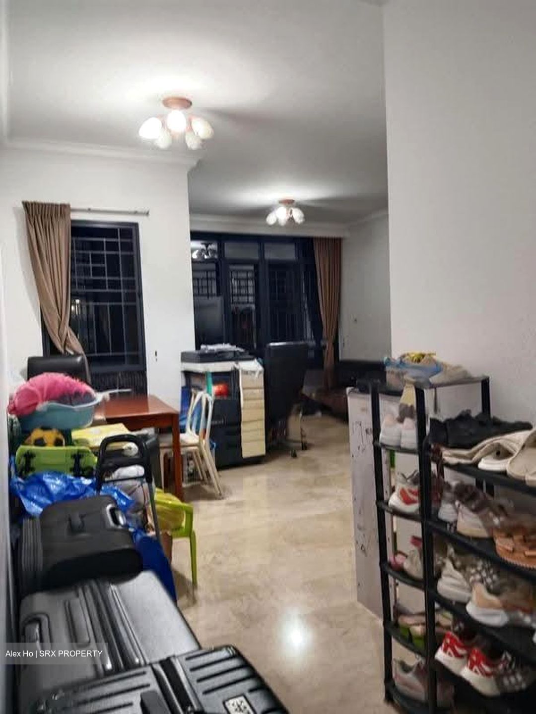 Regent Heights (D23), Condominium #620282581